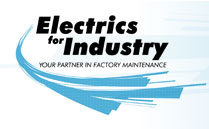Welcome to Electrics for Industry 